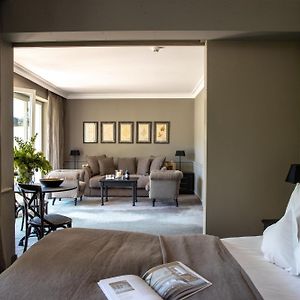 Suite con letto queen size